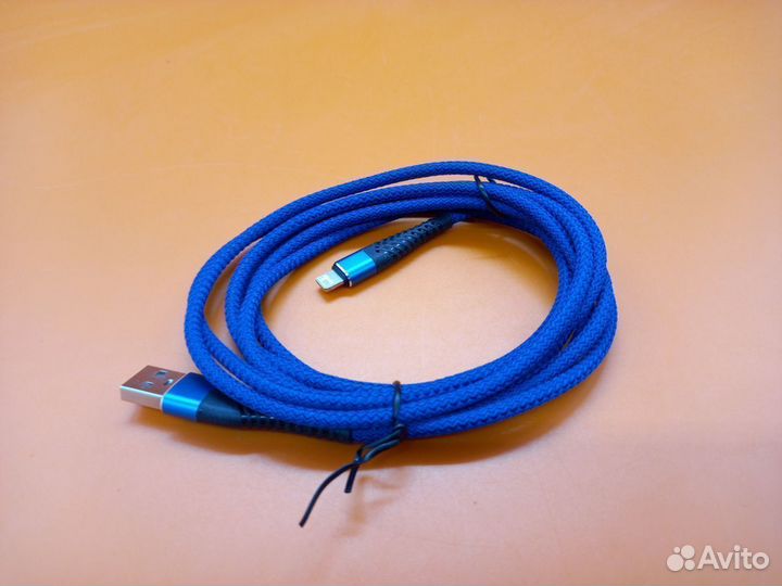 32589 USB-кабель для быстрой зарядки