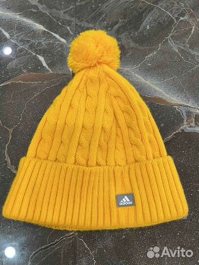 Шапка adidas детская