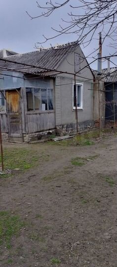 Дом 91,9 м² на участке 50 сот.