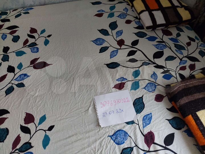 1-к. квартира, 23 м², 1/5 эт.