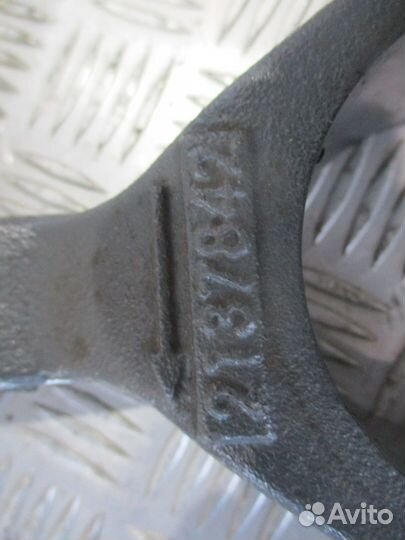 Кронштейн стабилизатора DAF 2137842