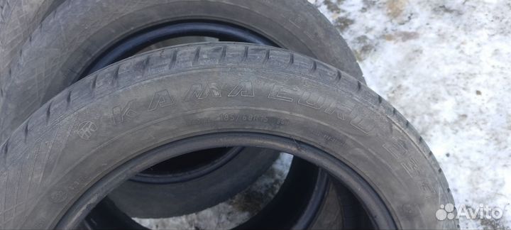 КАМА Кама-Евро-236 185/60 R15