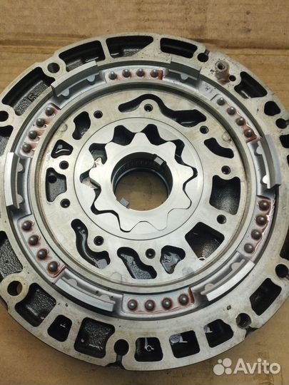 Маслянный насос АКПП TR60SN