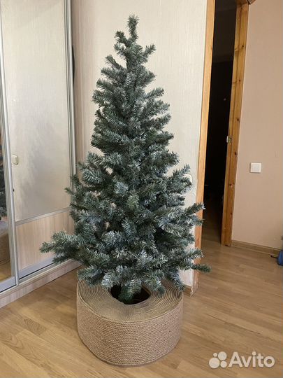 Ель искуственная