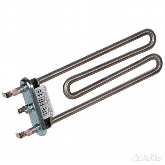 Тэн (трубчатый электронагреватель) для стиральной