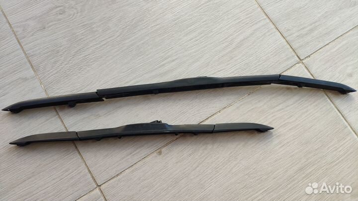 Дворники каркас Camry Камри