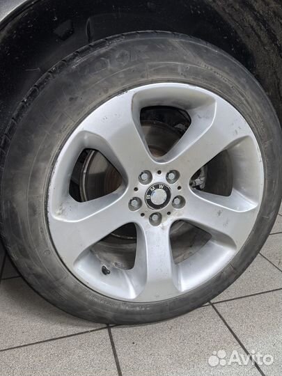 Диски BMW 132 стиль