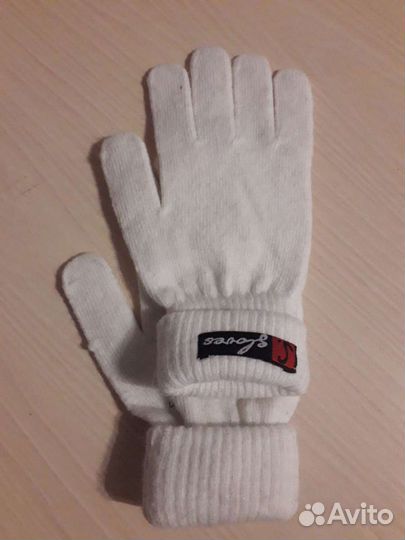 Перчатки