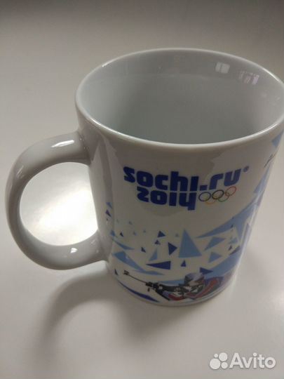 Кружка Олимпиада 