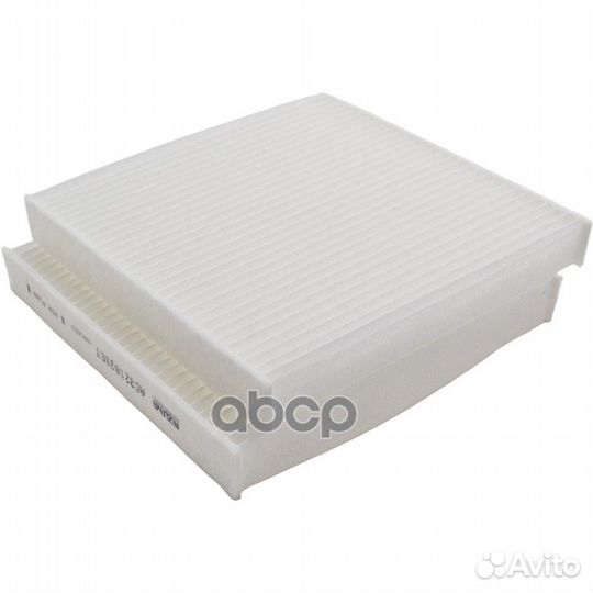 Фильтр салона комплект AC32183SET azumi