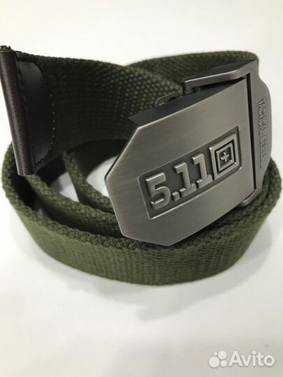 Военный ремень