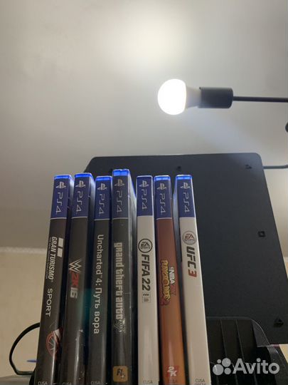 Sony playstation 4 slim 1tb