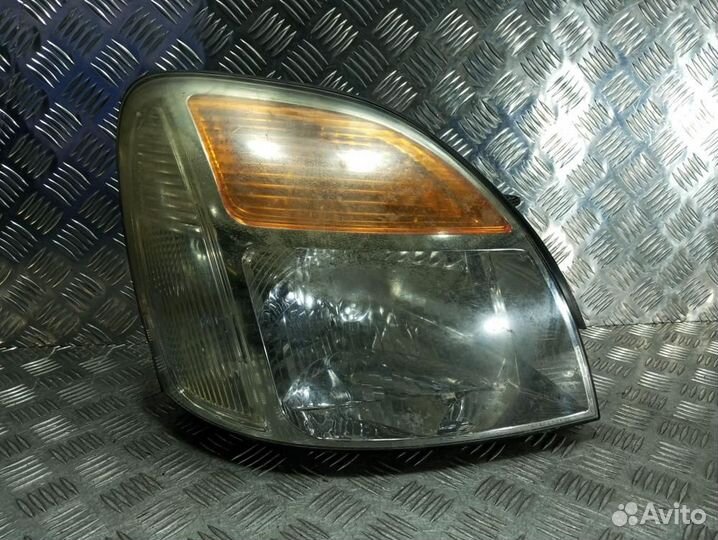 Фара передняя для Hyundai-KIA H1 1 101-2102