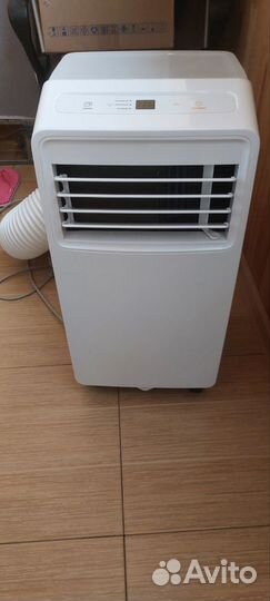 Напольный кондиционер dexp