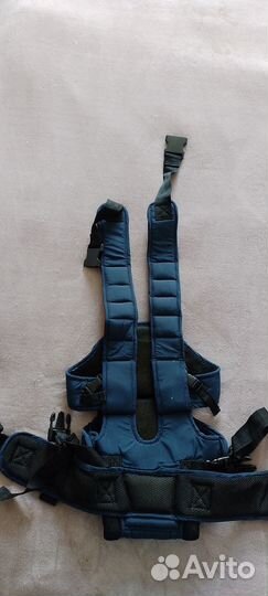 Рюкзак переноска кенгуру бу