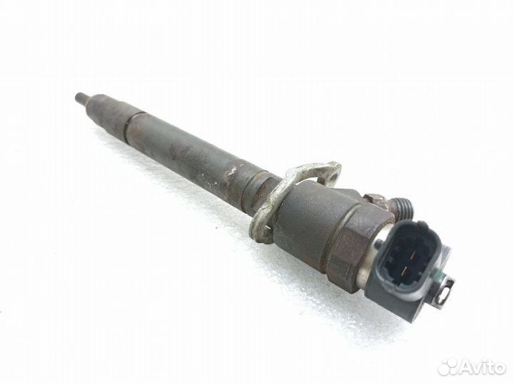 Форсунка топливная Volvo Xc90 1 2.4D