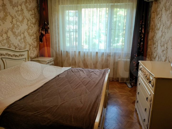 3-к. квартира, 65,8 м², 4/5 эт.