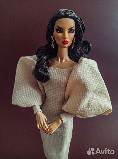 Платье для Integrity Toys, Fashion Royalty, Poppy