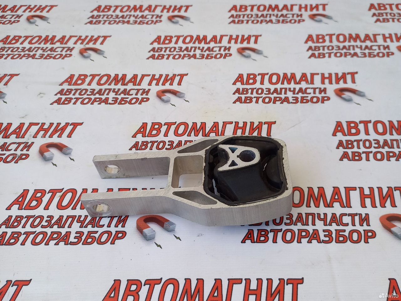 Подушка двигателя нижняя Lixiang L7 Лисян Ли7