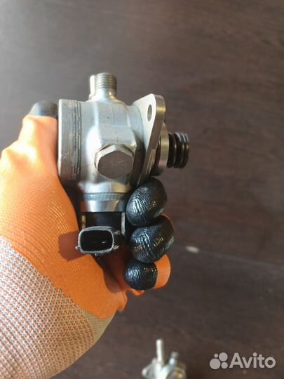 Тнвд Ford Focus 3 2.0