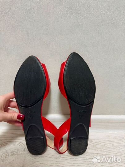 Босоножки женские 39 размер