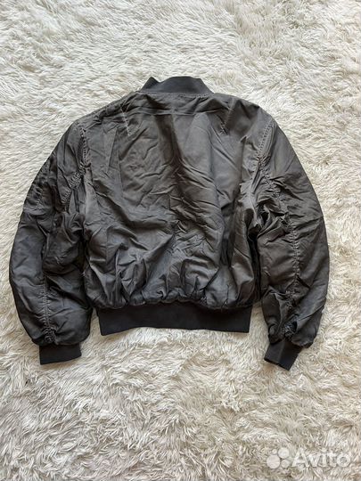 Укороченный бобмер