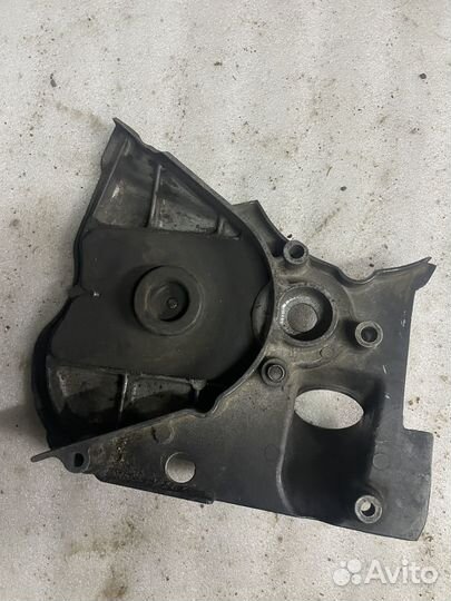 Крышка двигателя honda св750