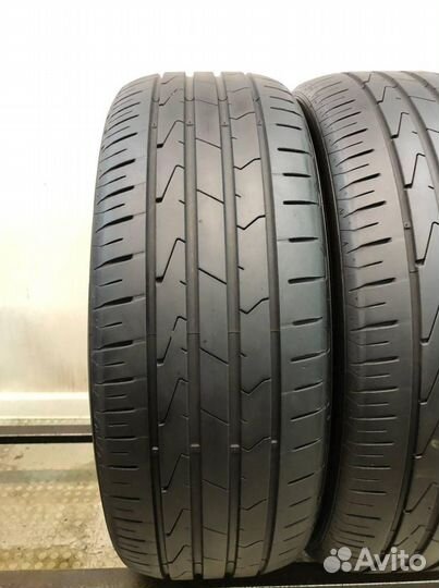 Hankook Ventus Prime 3 K125 215/55 R17 102L