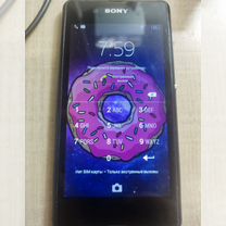 Sony Xperia 10, 3/64 ГБ