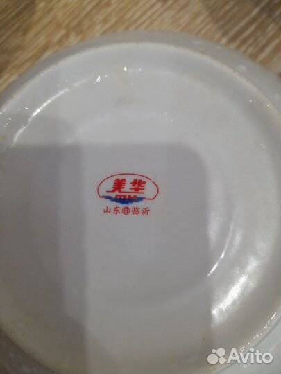 Салатник набор