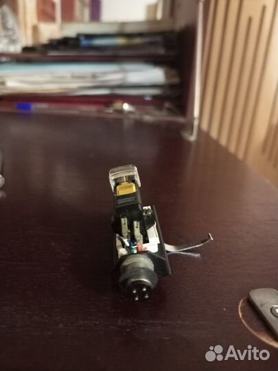 Кардридж ADC-XLM MK 2 Inproved