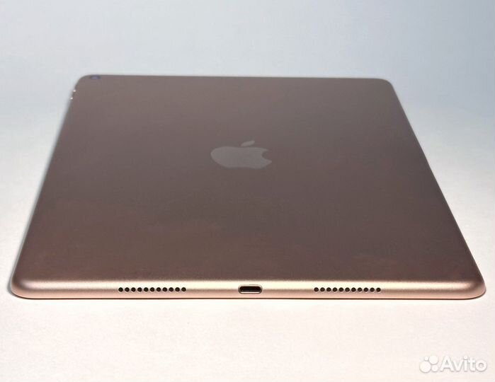 Корпус iPad Air 3 2019 Rose Gold