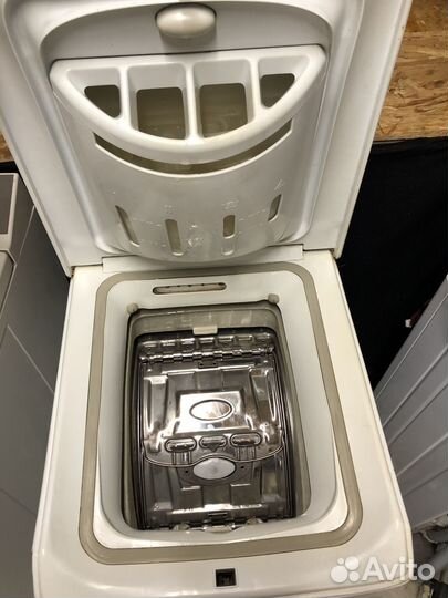 Стиральная машина с Гарантией