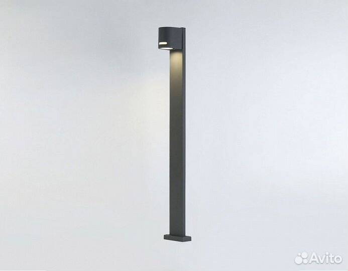 Наземный низкий светильник Ambrella Light ST ST3752