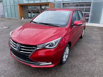 Н�овый Changan Alsvin 1.5 AMT, 2024, цена от 1 429 900 руб.