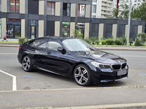 BMW 6 серия GT 2.0 AT, 2019, 150 000 км, с пробегом, цена 3 690 000 руб.