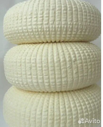 Домашнее молоко, творог, сыр