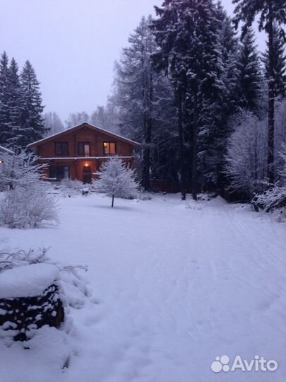 Нужен помощник на дачу