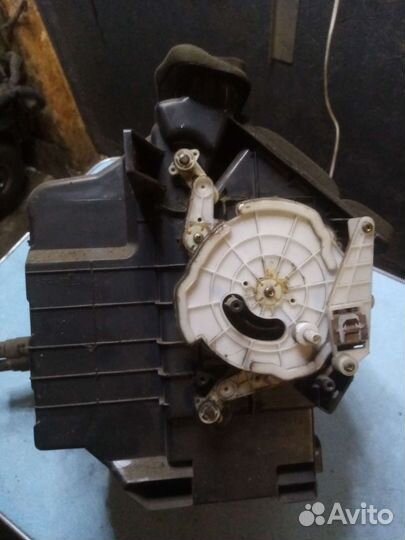 Печка Mazda 323 BJ protege 1.6 2001