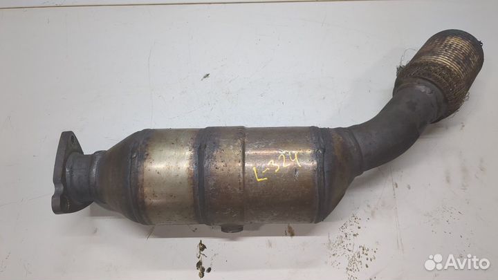 Катализатор Audi A6 (C6), 2008