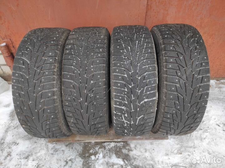Комплект колес r16