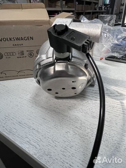 Опора двигателя Audi A6 C7 3.0 TDI 2011-2018