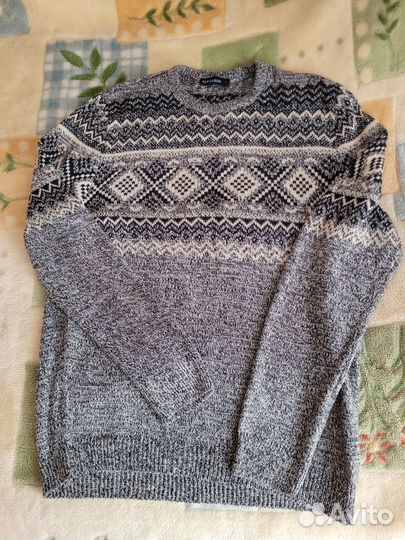 Свитер мужской LCW