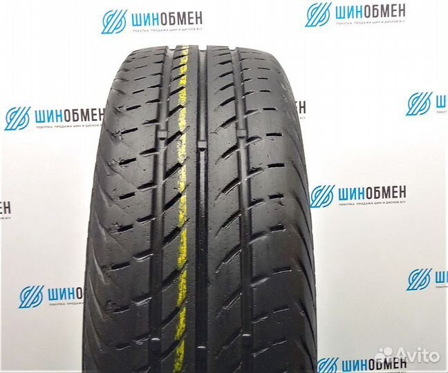 Continental ContiVancoContact 185/60 R15 92T