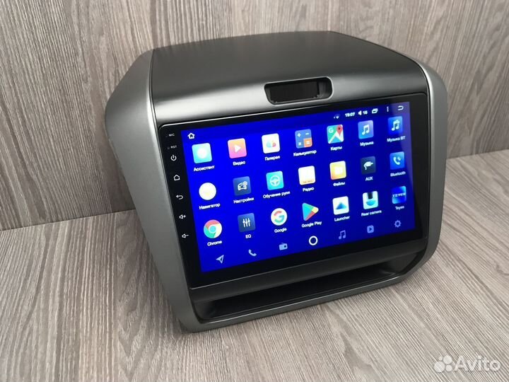 Магнитола Honda Freed 2 Teyes CC2L plus