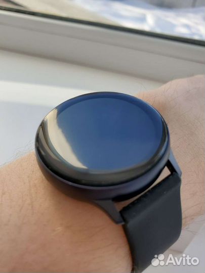 Samsung galaxy watch active 2 40 мм