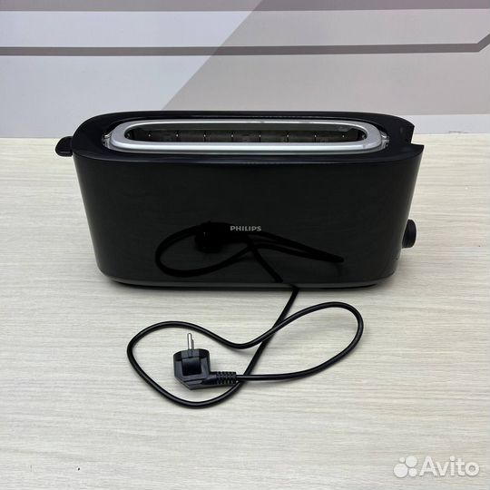 Тостер Philips HD2590/90