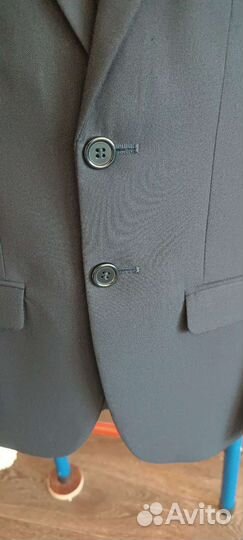 Пиджак школьный 152 / 34 Mark Gordon