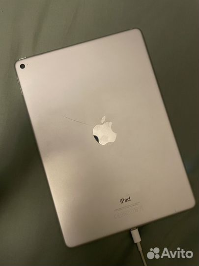 iPad air 2