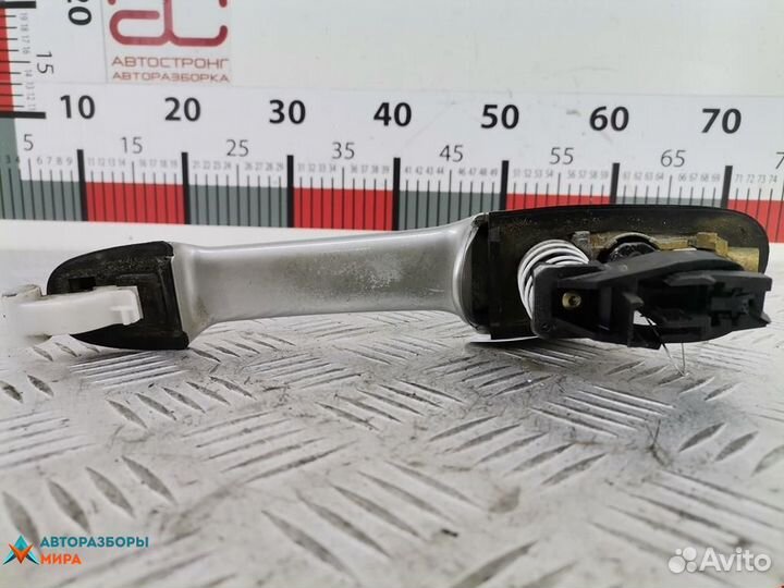 Ручка наружная двери сдвижной Mercedes-Benz Vaneo